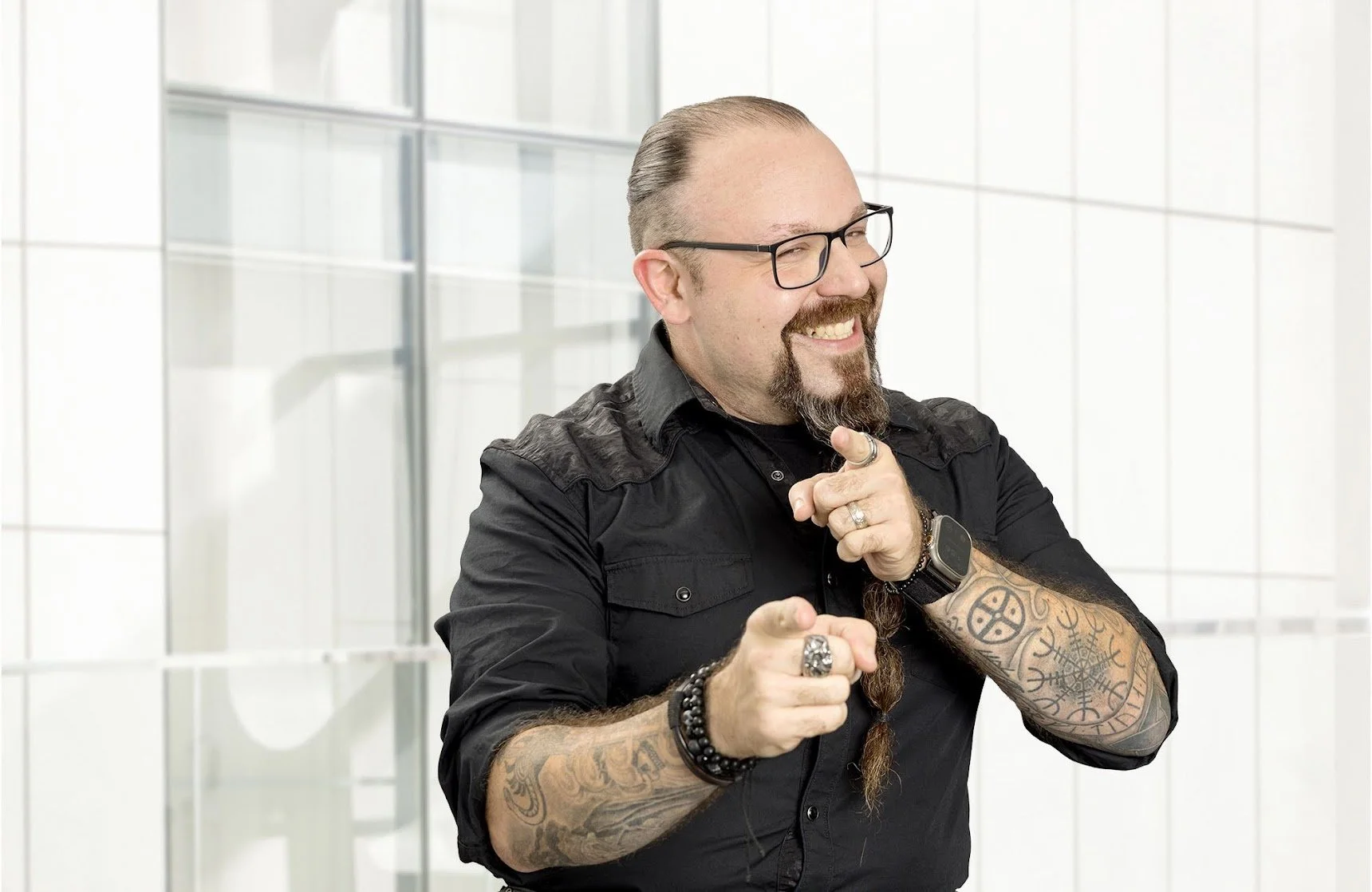 Dan Nemirovsky