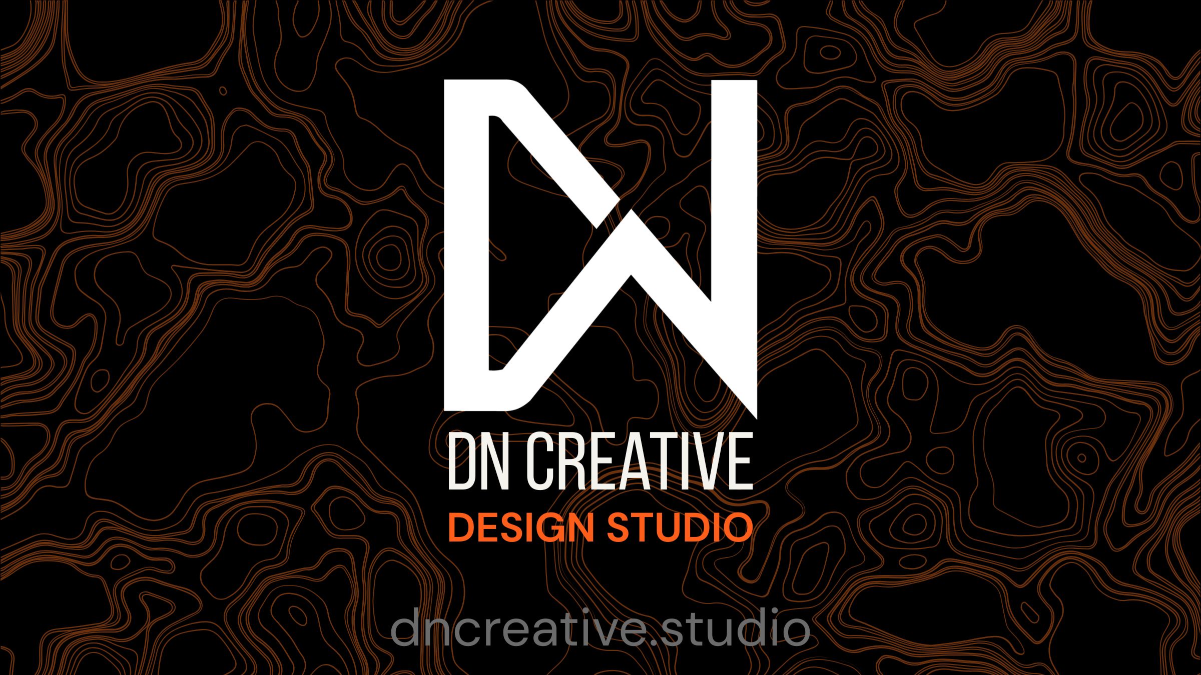 DN Creative Studio — Design, Web & Digital Services That Just Work