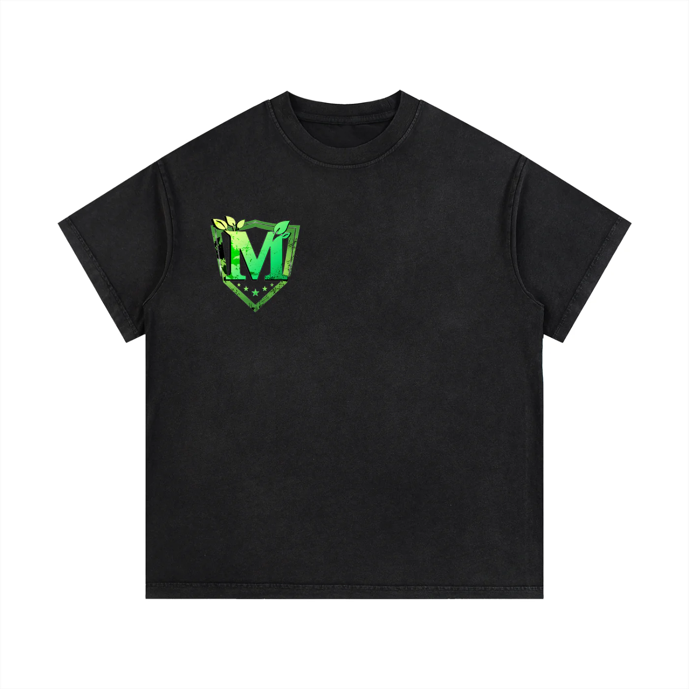 Mendell's Maintenance t-shirt front